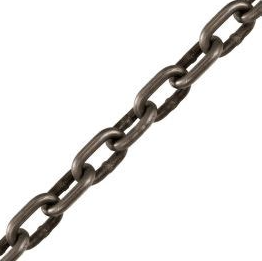 3/16" G30 BRT chain