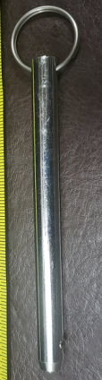 Falltech Tripod 1/2" Detent Pin - Tripod Leg (5023)