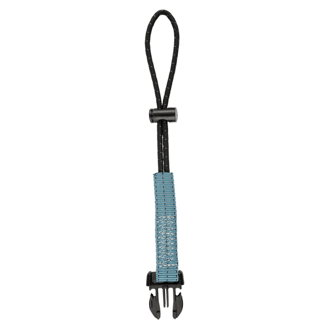 5 lb Speed-clip Tool Attachment with choke-on cinch-loop 3/pk (5027F)