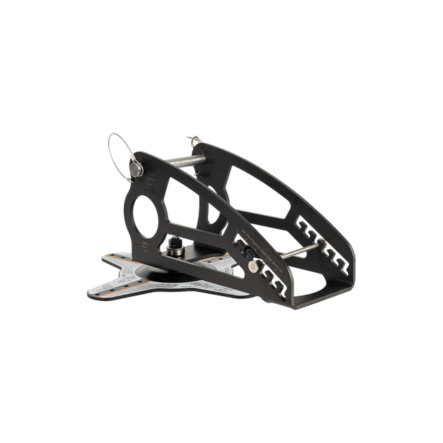 FT-R+ SRL Kit, Class 2 LE, 30', Plastic Housing, Cradle Anchor. 420 lb max, includes SRL, Cable Kit, and Tools (7396)