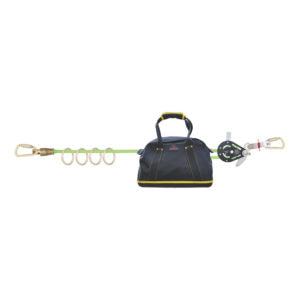 Temporary-4-Man-Rope-HLL-Lifeline (A3001100)