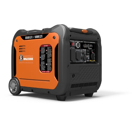 BNG5500iE Inverter Generator