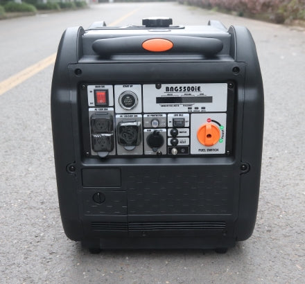BNG5500iE Inverter Generator
