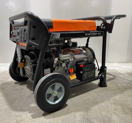 BNG7500-D4 Gas Generator