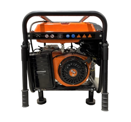 BNG7500 Gas Generator