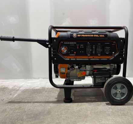 BNG7500 Gas Generator