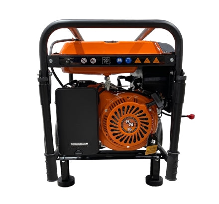 BNG9000 Gas Power Generator