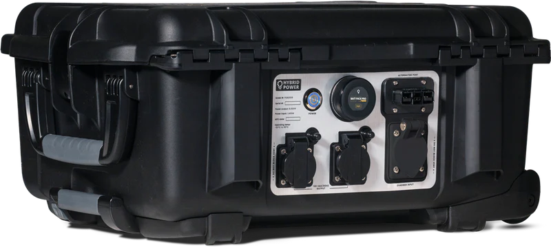 Batt Pack Pro | 5kW (POR005)