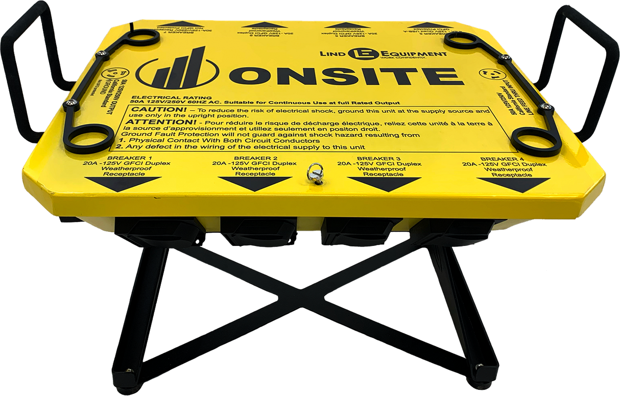 BPS Spider Box (ACC0026)