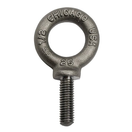 1/2" x 6" Eye Bolt with Shoulder