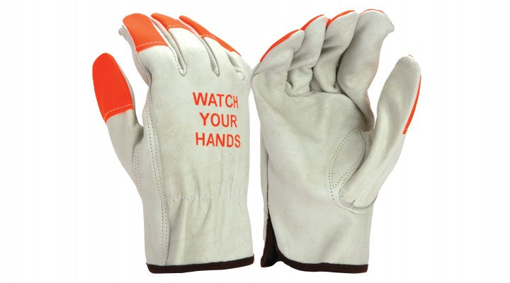 Value Grain Cow Driver Keystone w/ HiVis- 2XL (GL2002KX2) Per 1