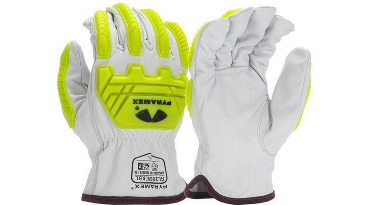 Goat A7 HPPE Impact S (GL3008CKBS) Per 1