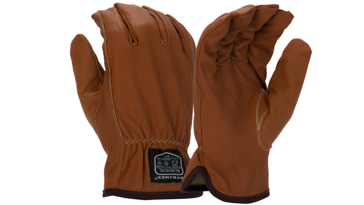 Goat A5 ParaAramid Oil Resist XL (GL3010CKXL) Per 1
