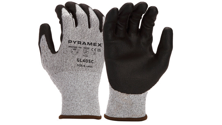 PU 13g Nylon Liner A3 Cut Value- 2XL (GL405CX2) Per 1