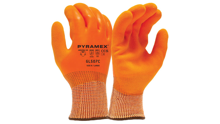 Full Dip Sndy Ltx 13g A4Cut w 10g Acrylic Lnr Large (GL507CL) Per 12