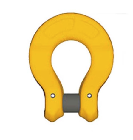 GUNNEBO 1/2" GRADE 80 OMEGA LINKS (Z217820)