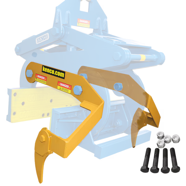 Kenco KL40000 Alignment Legs