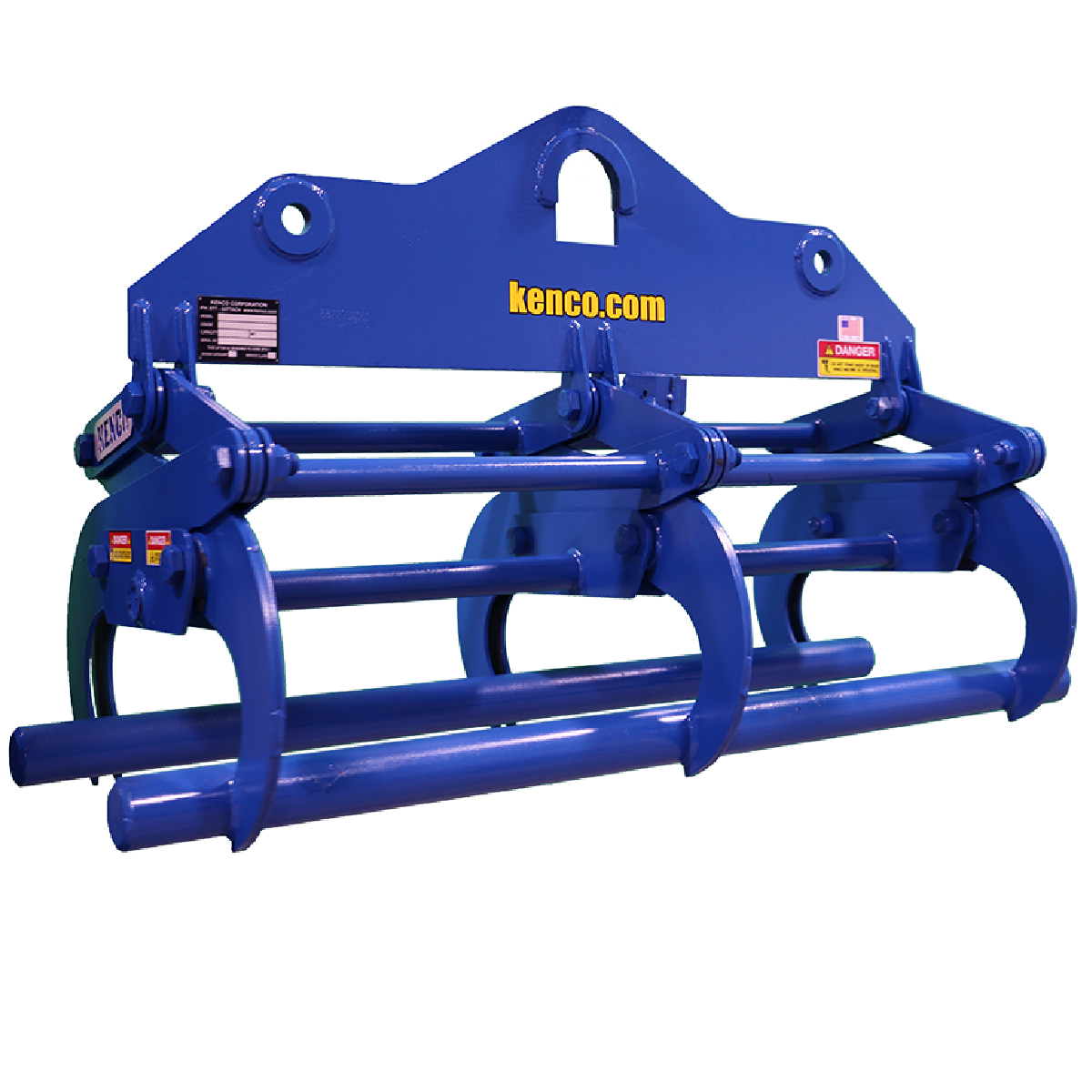 Kenco Zipper Wall Lift 56" (KL6KTWALL56)