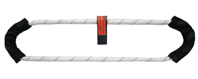 Yale LOUP 7A08 x 12 ft Vertical Capacity: 34,000 lbs. (7A08144PL)