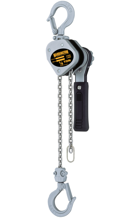 1/2 ton x 20' Harrington LX Lever Puller