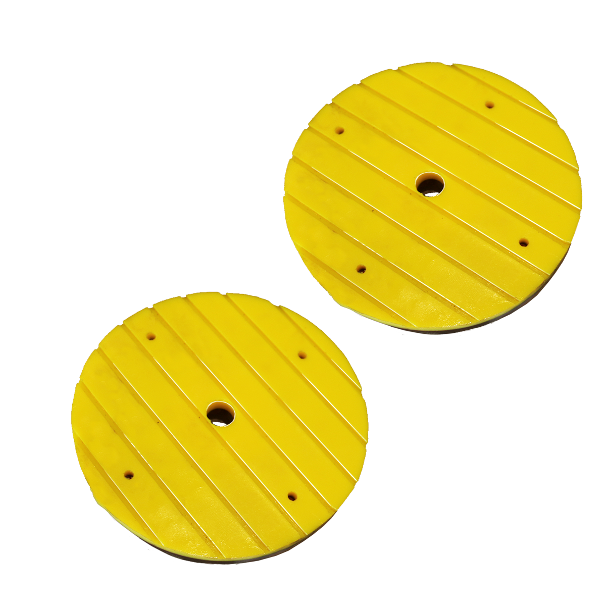 Kenco 6" Round ML3K Pad Set (ML3K Pad Set)