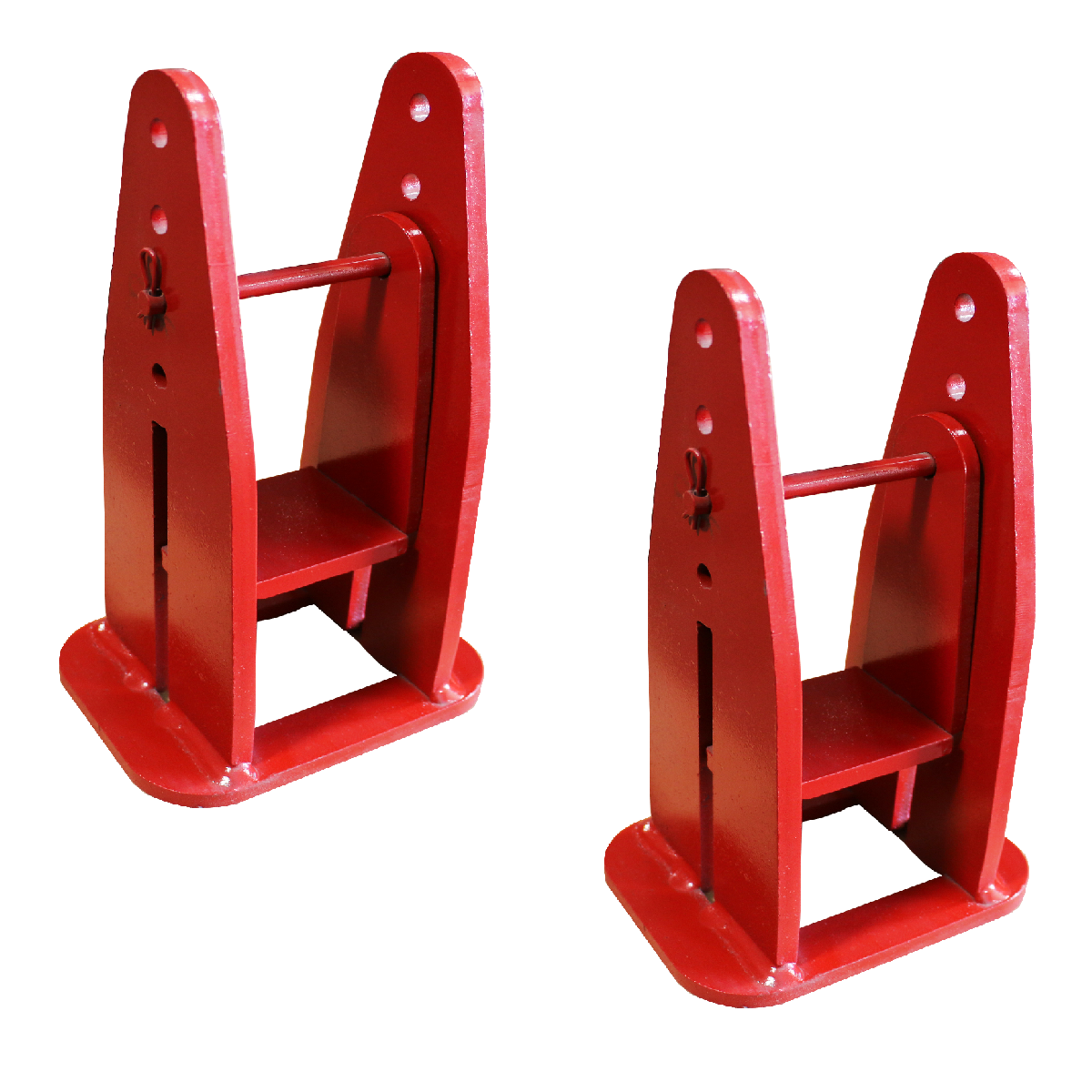 Kenco ML8K Adjustable Standoffs (ML8KSO1T7 Adjustable Stando)