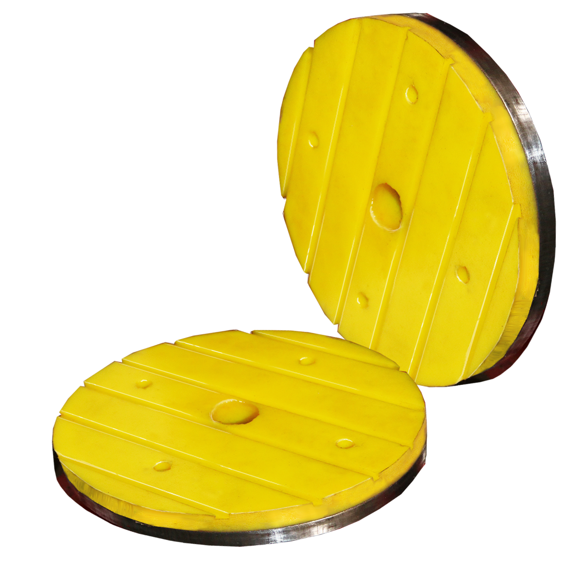 Kenco 8" Round ML8K Pad Set (ML8K Pad Set)