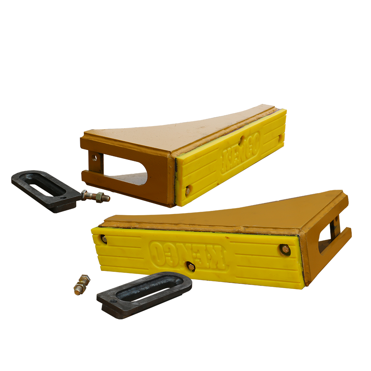 Kenco PH12000 Box Culvert Wings