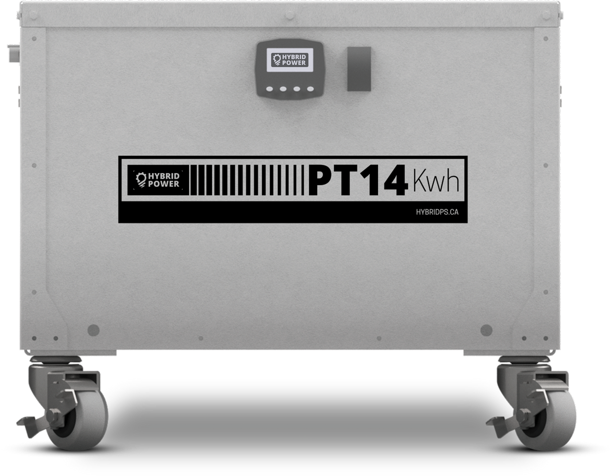 PT Battery 14 (BTT0002)