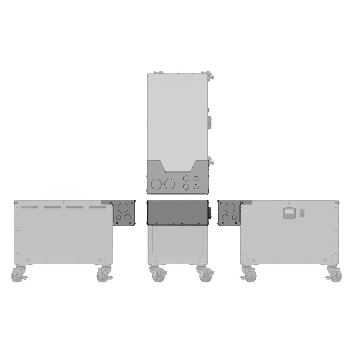 PT14 Conduit Cap (ACC0020)