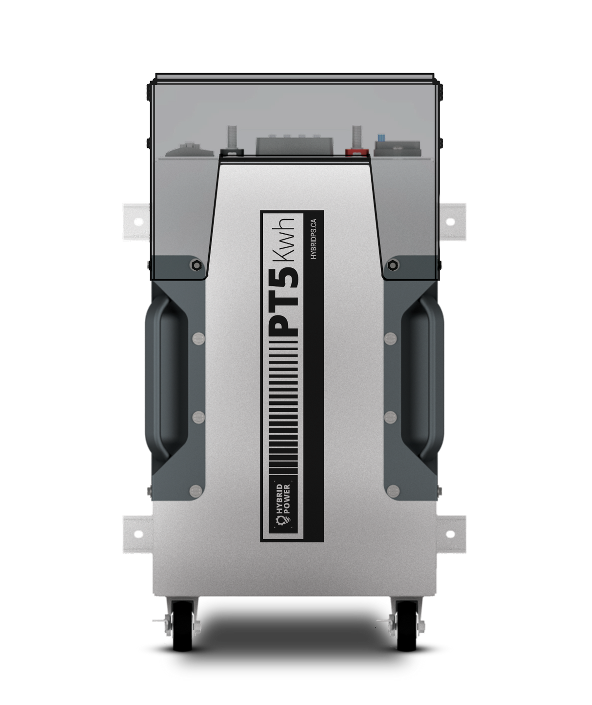 PT5 Conduit Cap (ACC0003)