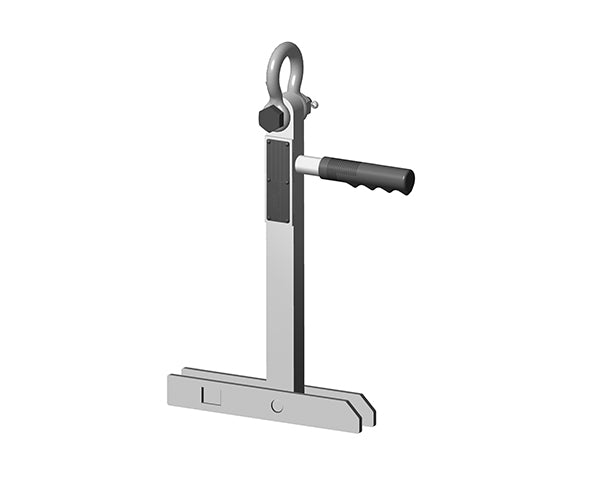 Pipe Lifter Toggle 3,000 lbs WLL 2.37"-4.37" (24993)