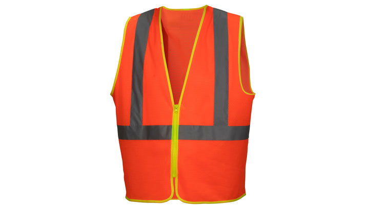 Orange Class 2 Contrast Trim - Orange - X5 (RVZ4020X5) Per 1