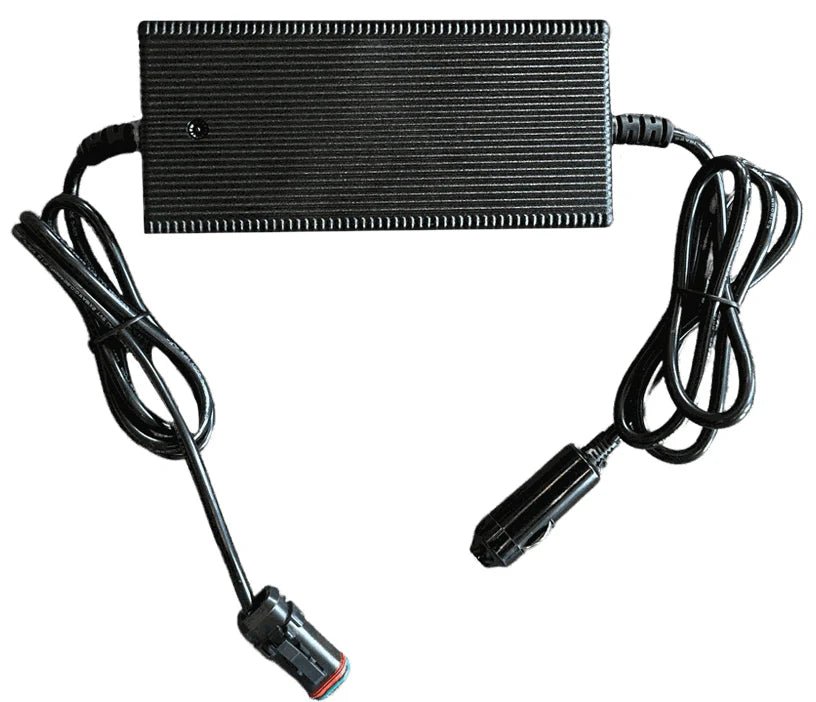 BP Energy Vehicle Charger - Cigarette Lighter (ACC0025)