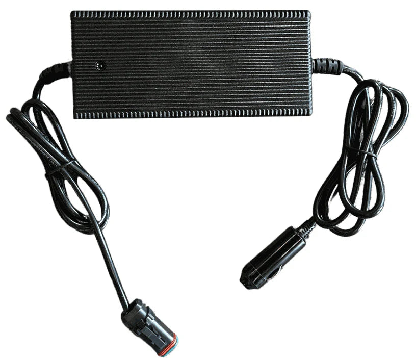 BP Pro Vehicle Charger - Cigarette Lighter (ACC0010)