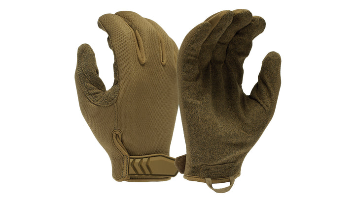 VG Tactical Medium Duty Adjustable Operator H&L Tan Extra Large (VGTG30TXL) Per 1