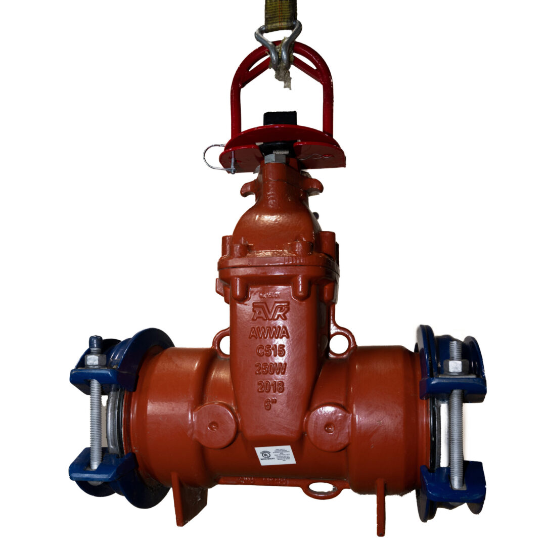 Standard Valve Setter