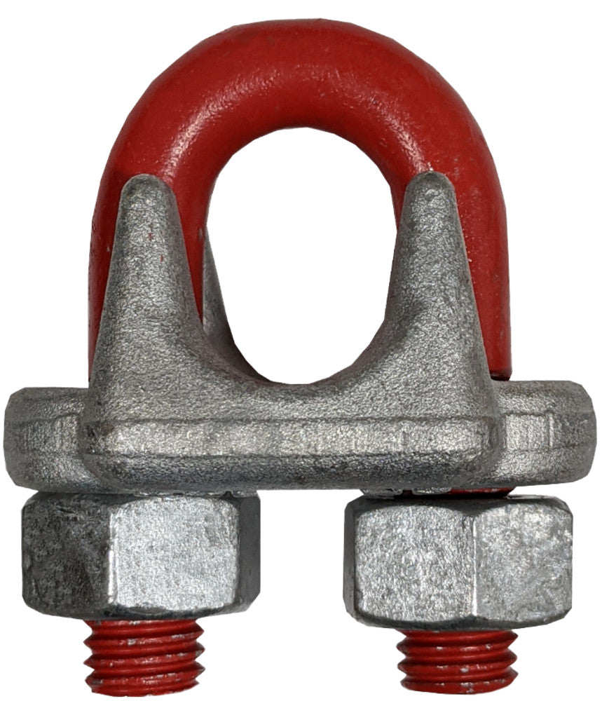 Crosby 1" G-450 Clips (1010239)
