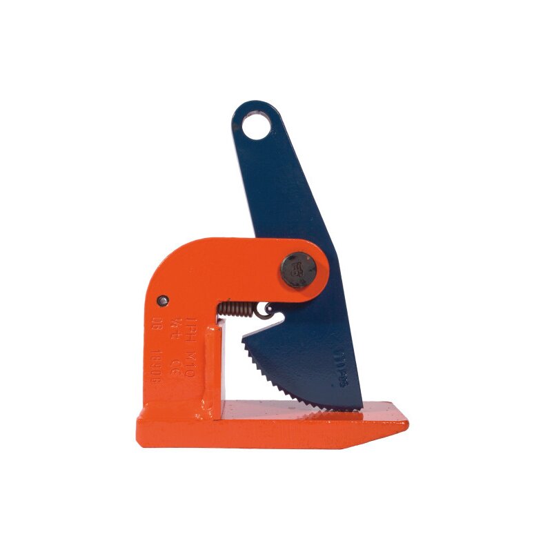 Crosby 1/2 ton horizontal lifting clamp IPH10