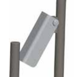 3/4" J-Hook Replacement Latch (23889)