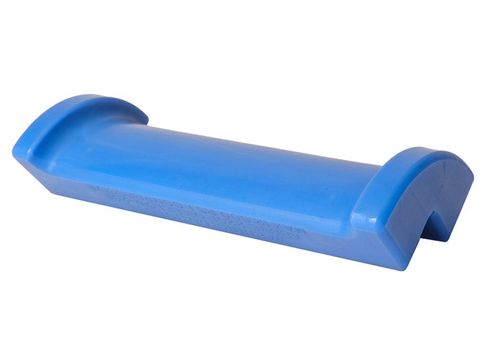 4" Medium Duty LiftGuard Magnetic Edge Protector w/Strap (LG-4-3-90)