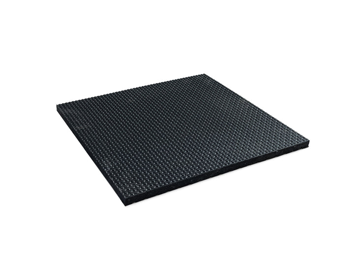 24"x24"x.75" Neoprene Pad (NP2424-.75)