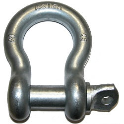 Forged Alloy Fast Lift System Shackle (60008)