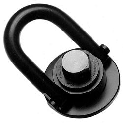 10,000 lbs Weld-On Round Base Swivel Hoist Ring (44666-W)