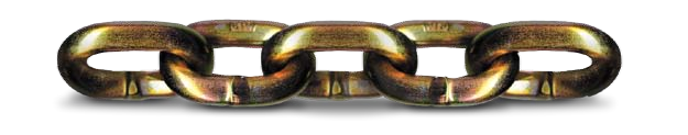 Grade 70 Chain by the Foot