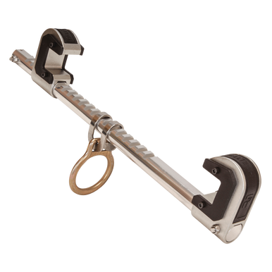 13" Trailing Beam Clamp Anchor (PN 7531)