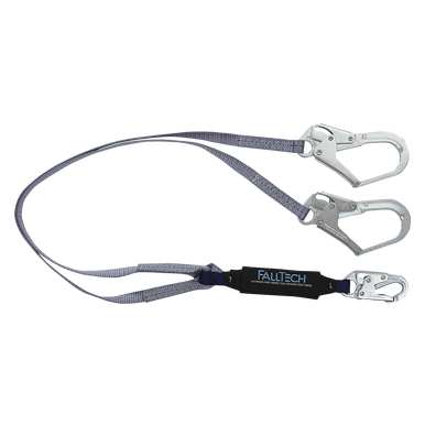 3' SAL Y-Legs; ViewPack with Rebar Hooks (8260733FT)