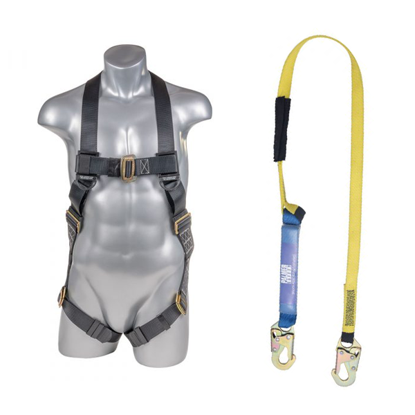 HARNESS KIT COMBO 5PT. (H244)