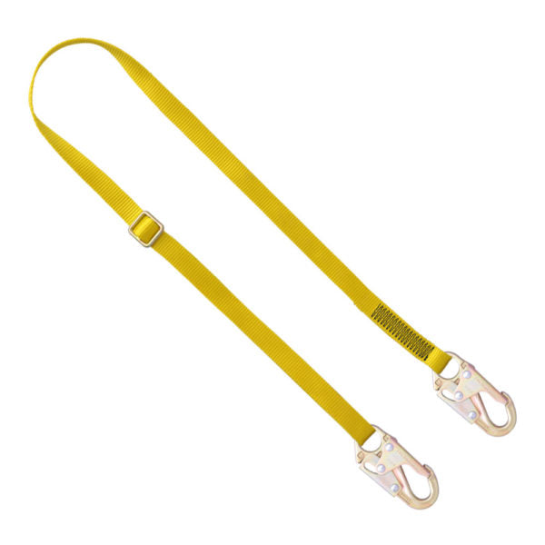 POSITIONING DEVICE LANYARD