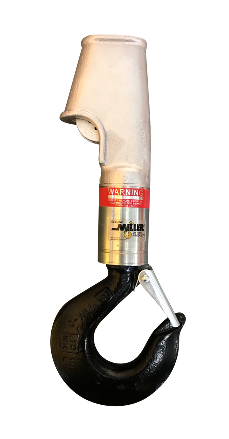Wedge to Hook – Type 715
